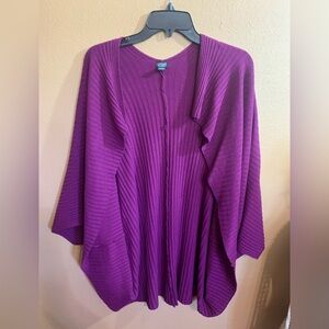 Nordstrom Roffe Berry Shrug